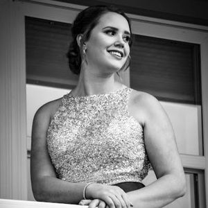 Meet your Posher, Alison